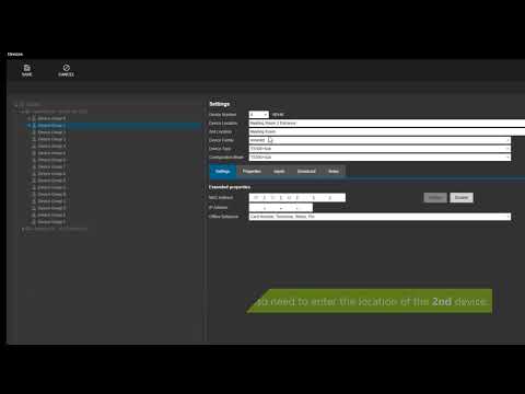 Adding a Device